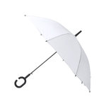 Regenschirm Halrum BLAU