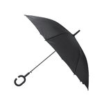 Regenschirm Halrum BLAU