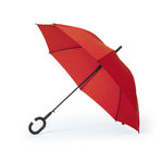 Paraplu Halrum BLAUW