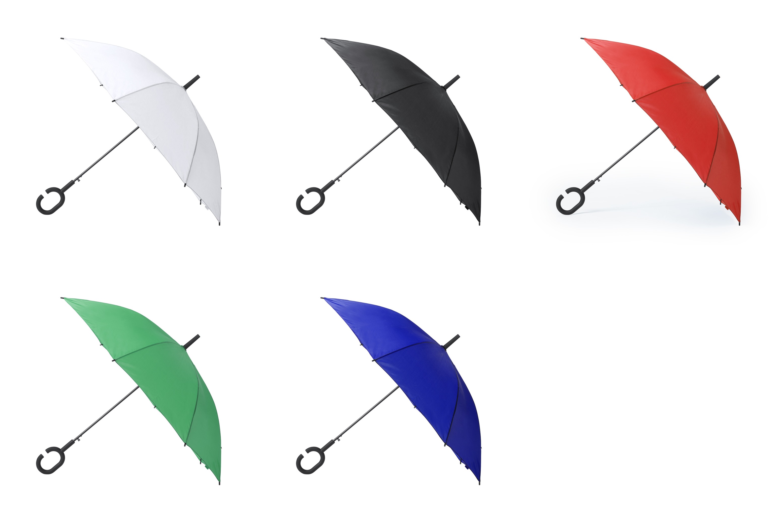 Parapluie Halrum BLEU