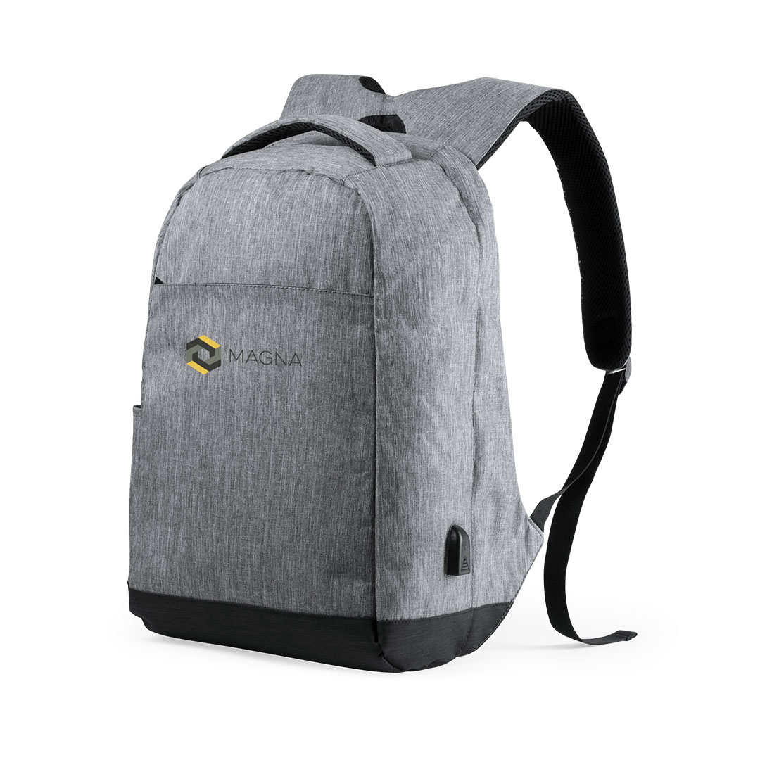 Anti-Theft Backpack Vectom