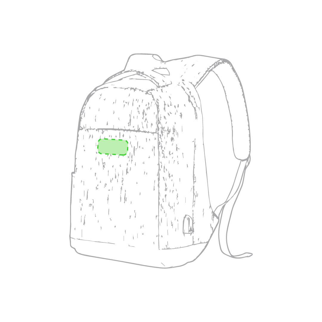 Anti-Theft Backpack Vectom