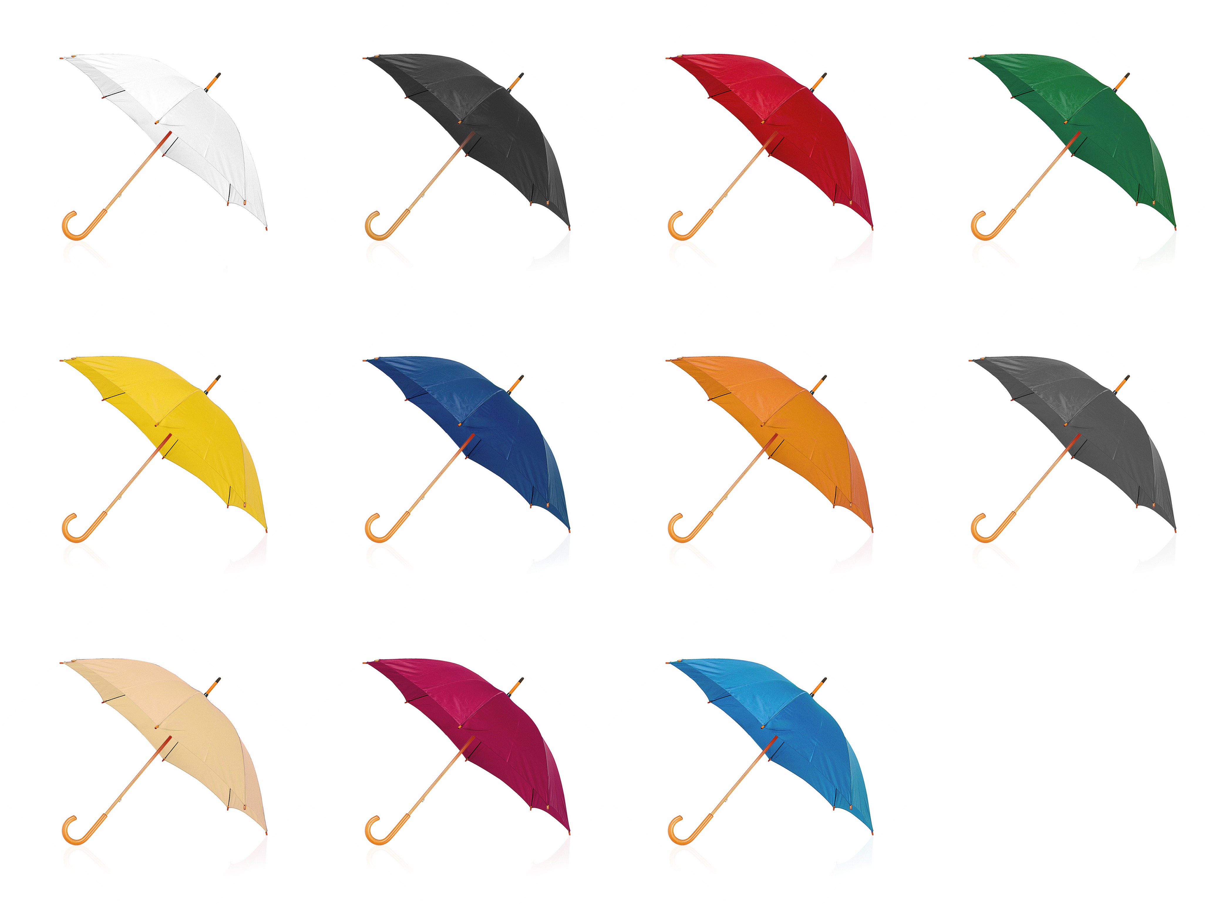 Umbrella Santy YELLOW