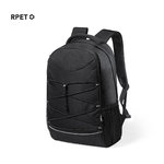 Backpack Berny BLACK