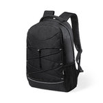 Backpack Berny BLACK