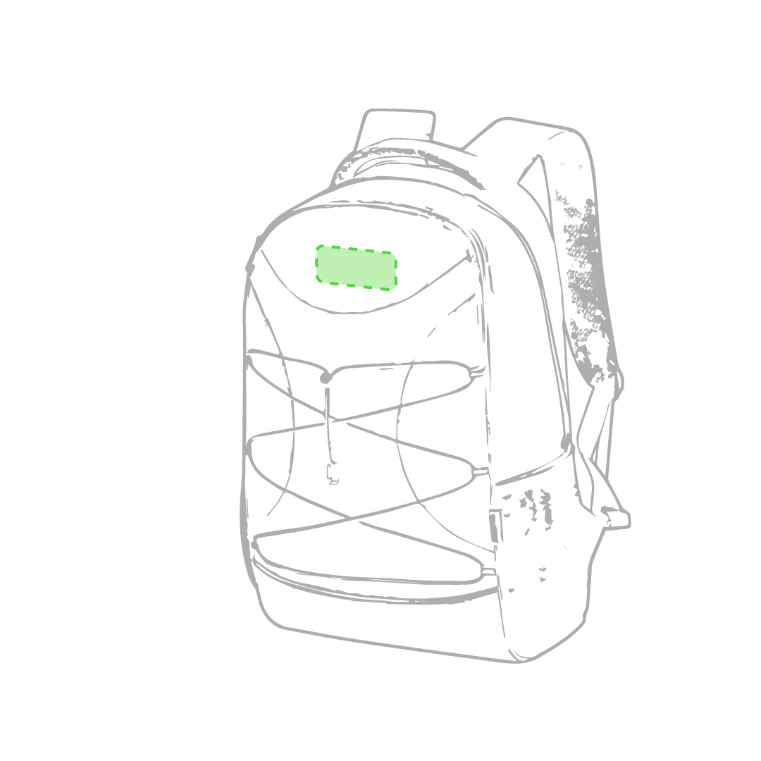 Backpack Berny
