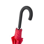 Parapluie Extensible Kolper ROUGE