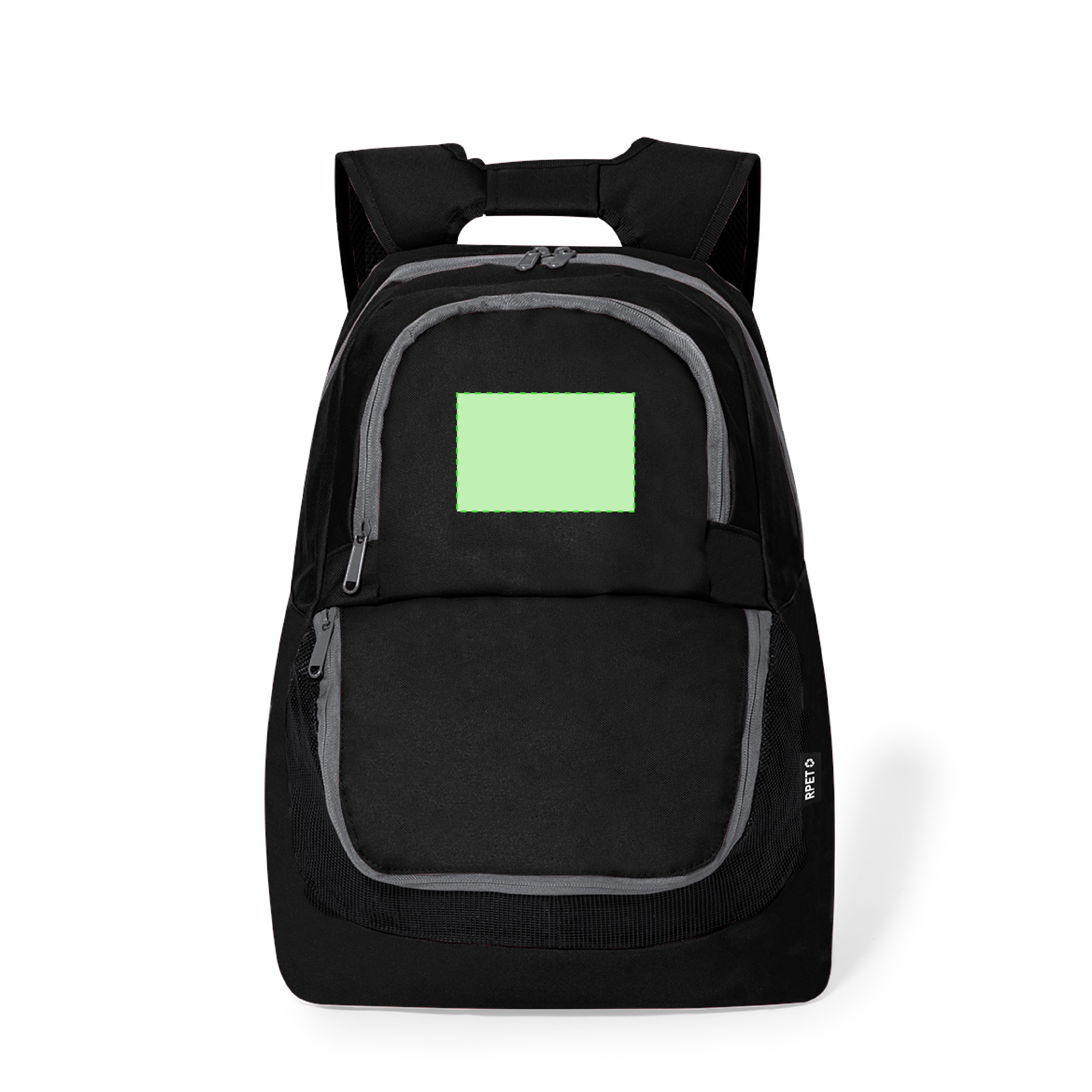 Backpack Storil