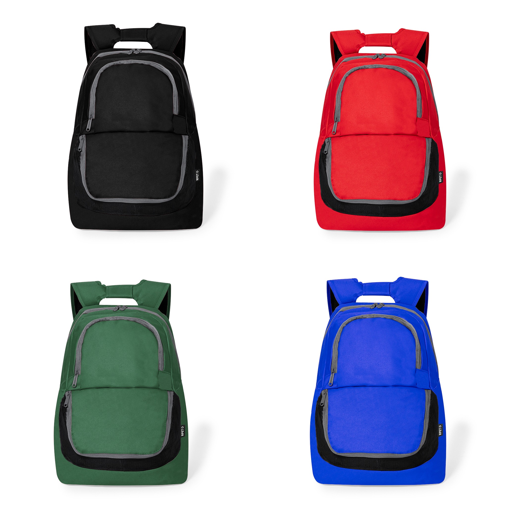 Backpack Storil BLUE