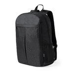 Backpack Amurax BLACK