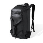 Backpack Bag Denehy BLACK