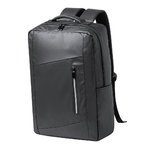 Backpack Nexera BLACK