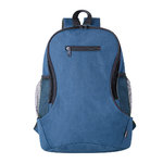 Backpack Sergli BLUE