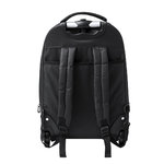 Trolley Backpack Dancan BLACK