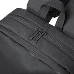 Backpack Tidol BLACK