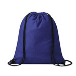 Drawstring Bag Arlequix BLUE