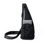 Shoulder Bag Fadaok BLACK