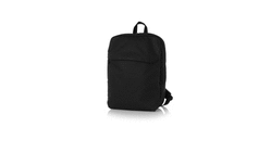 Backpack Tidol BLACK