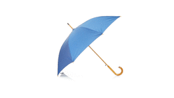 Regenschirm Bonaf BLAU